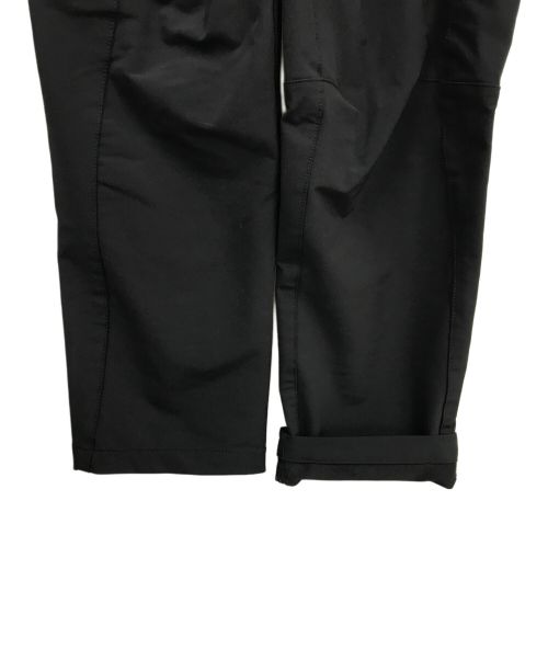 THE NORTH FACE（ザ ノース フェイス）THE NORTH FACE (ザ ノース フェイス) Alpine Light Pant-アルパインライトパンツ/NBW32027 ブラック サイズ:Sの古着・服飾アイテム