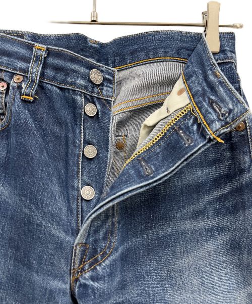 LEVI'S（リーバイス）LEVI'S (リーバイス) 501XXデニムパンツ ブルー サイズ:w29の古着・服飾アイテム