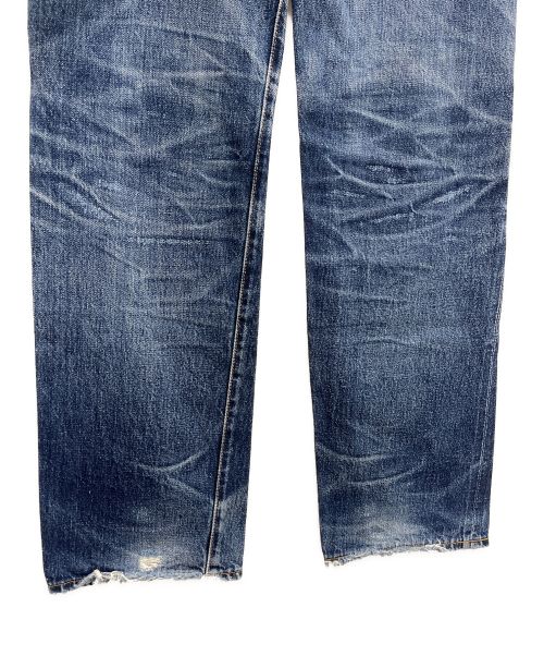 LEVI'S（リーバイス）LEVI'S (リーバイス) 501XXデニムパンツ ブルー サイズ:w29の古着・服飾アイテム