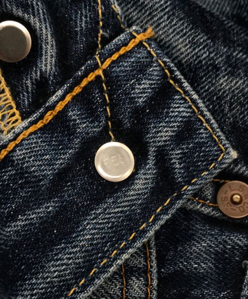 LEVI'S（リーバイス）LEVI'S (リーバイス) 501XXデニムパンツ ブルー サイズ:w29の古着・服飾アイテム