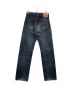 LEVI'S (リーバイス) 501XXデニムパンツ ブルー サイズ:w29：10000円