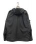 ARC'TERYX (アークテリクス) Beta Jacket/ナイロンジャケット/ナイロンパーカー/マウンテンパーカー ブラック サイズ:ＸＬ：42000円