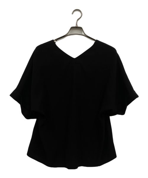 theory（セオリー）theory (セオリー) Prime GGT Matara N/01-4108224 ブラック サイズ:Sの古着・服飾アイテム