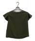 theory (セオリー) Prime GGT Straight Top/01-4208201 オリーブ サイズ:S：5000円