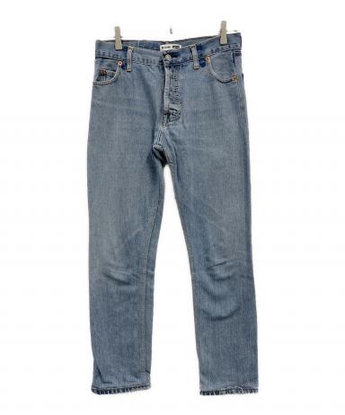 RE/DONE Levi's デニム 26サイズ ボタンフライ 3034004349947371_01_5135.jpeg