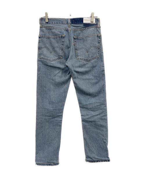 LEVI'S（リーバイス）LEVI'S (リーバイス) RE/DONE (リダン) デニムパンツ ブルー サイズ:26の古着・服飾アイテム