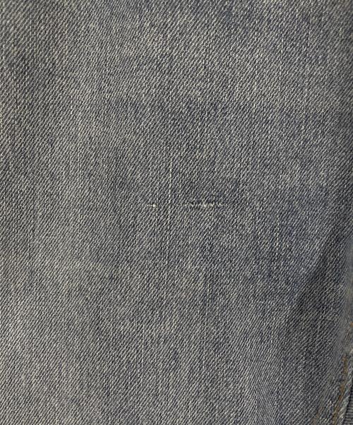 LEVI'S（リーバイス）LEVI'S (リーバイス) RE/DONE (リダン) デニムパンツ ブルー サイズ:26の古着・服飾アイテム