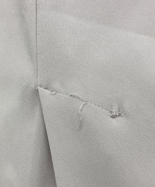 Snidel（スナイデル）Snidel (スナイデル) 3pieceジョーゼットレースワンピース ベージュの古着・服飾アイテム