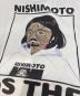 NISHIMOTO IS THE MOUTHの古着・服飾アイテム：5000円