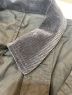 中古・古着 Porter Classic (ポータークラシック) PARAFFIN CORDUROY SWING COAT/パラフィンコーデュロイスウィングコート ブラック サイズ:SIZE 3：30000円