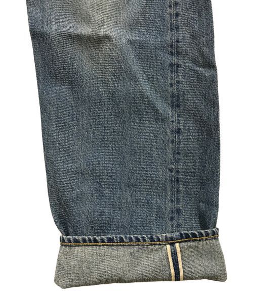 LEVI'S VINTAGE CLOTHING（リーバイス ビンテージ クロージング）LEVI'S VINTAGE CLOTHING (リーバイス ビンテージ クロージング) 501xxデニムパンツ インディゴ サイズ:W32の古着・服飾アイテム