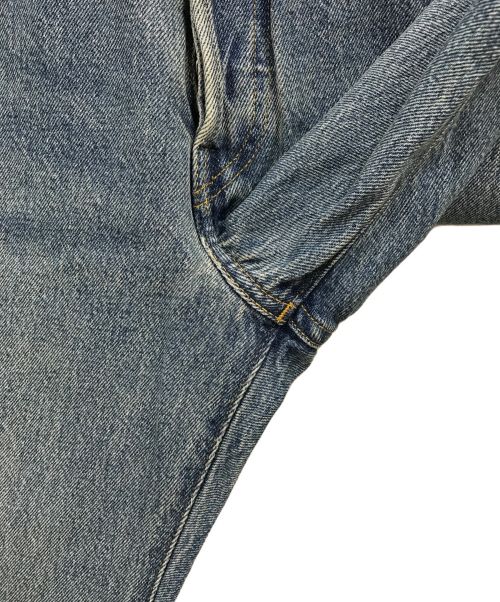 LEVI'S VINTAGE CLOTHING（リーバイス ビンテージ クロージング）LEVI'S VINTAGE CLOTHING (リーバイス ビンテージ クロージング) 501xxデニムパンツ インディゴ サイズ:W32の古着・服飾アイテム