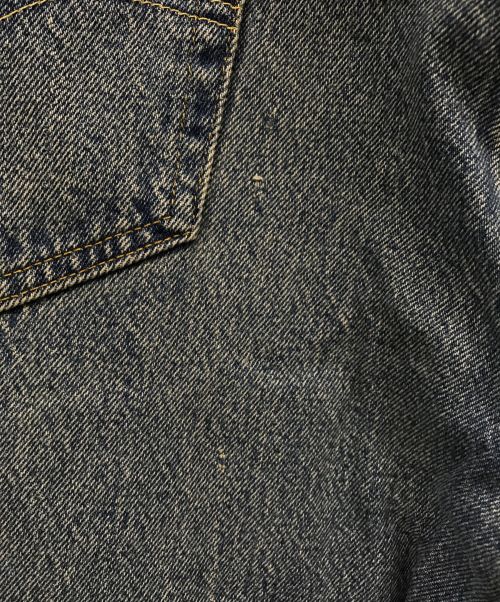 LEVI'S VINTAGE CLOTHING（リーバイス ビンテージ クロージング）LEVI'S VINTAGE CLOTHING (リーバイス ビンテージ クロージング) 501xxデニムパンツ インディゴ サイズ:W32の古着・服飾アイテム