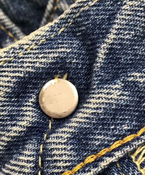 LEVI'S VINTAGE CLOTHING（リーバイス ビンテージ クロージング）LEVI'S VINTAGE CLOTHING (リーバイス ビンテージ クロージング) 501xxデニムパンツ インディゴ サイズ:W32の古着・服飾アイテム