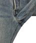 中古・古着 LEVI'S VINTAGE CLOTHING (リーバイス ビンテージ クロージング) 501xxデニムパンツ インディゴ サイズ:W32：12000円