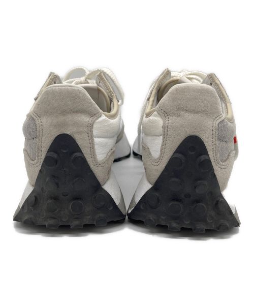 NEW BALANCE（ニューバランス）NEW BALANCE (ニューバランス) MS327LVB グレー サイズ:26.5の古着・服飾アイテム