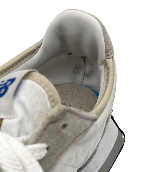 NEW BALANCE（ニューバランス）NEW BALANCE (ニューバランス) MS327LVB グレー サイズ:26.5の古着・服飾アイテム