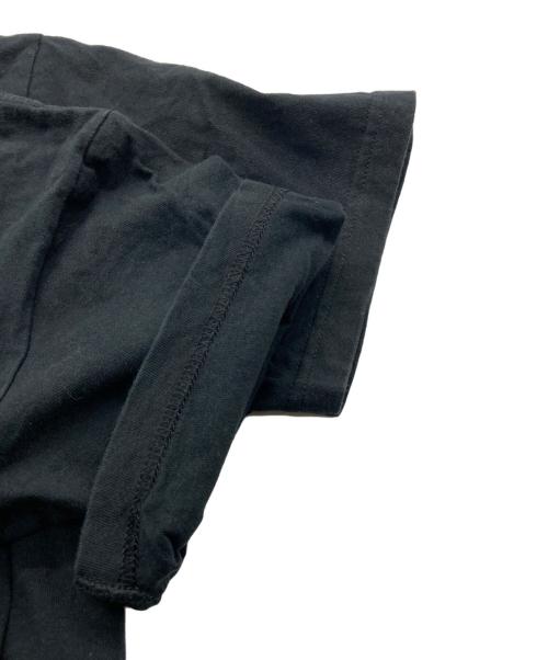 SUPREME（シュプリーム）SUPREME (シュプリーム) Manhattan tee ブラック サイズ:Sの古着・服飾アイテム