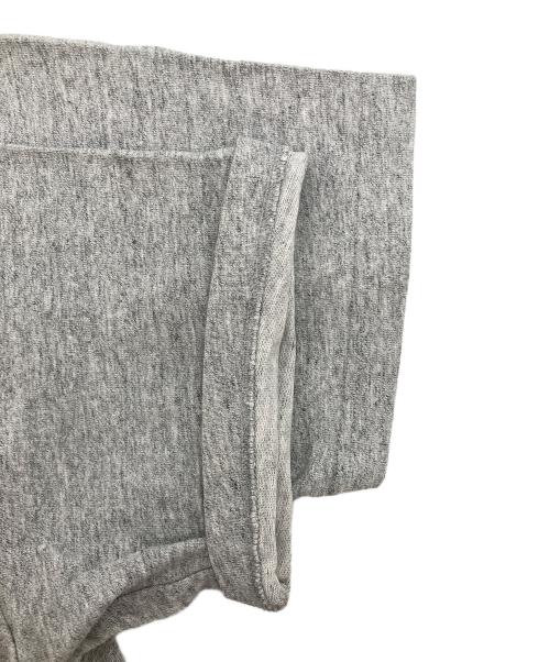 SUPREME（シュプリーム）Supreme (シュプリーム) ポケットTシャツ グレー サイズ:Sの古着・服飾アイテム