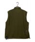 AVIREX (アヴィレックス) ACTIVE VEST/ベスト/783-4157002 オリーブ サイズ:XL：5000円