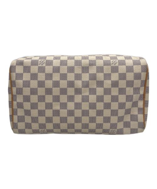 LOUIS VUITTON（ルイ ヴィトン）LOUIS VUITTON (ルイ ヴィトン) スピーディ30/ハンドバッグ/バッグ/N41370 ベージュの古着・服飾アイテム