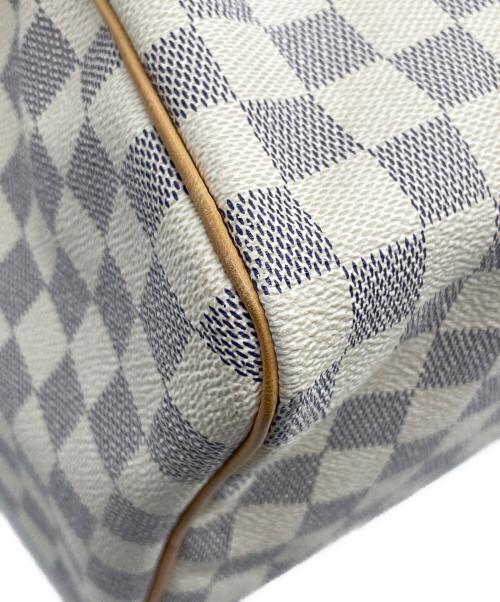 LOUIS VUITTON（ルイ ヴィトン）LOUIS VUITTON (ルイ ヴィトン) スピーディ30/ハンドバッグ/バッグ/N41370 ベージュの古着・服飾アイテム