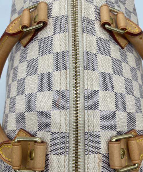 LOUIS VUITTON（ルイ ヴィトン）LOUIS VUITTON (ルイ ヴィトン) スピーディ30/ハンドバッグ/バッグ/N41370 ベージュの古着・服飾アイテム