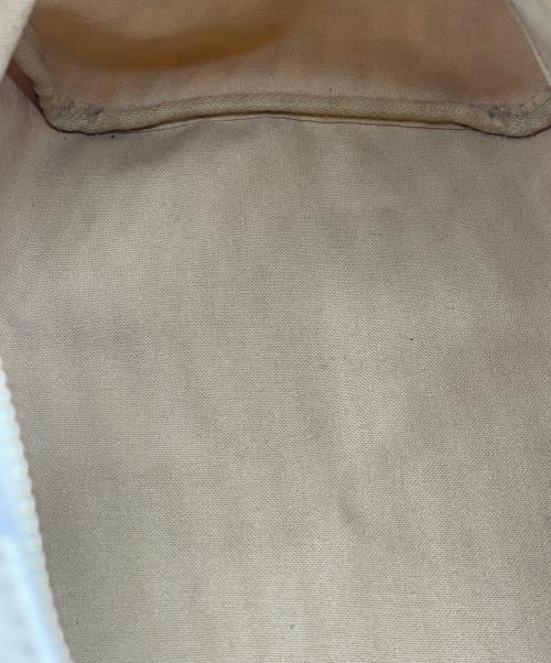 LOUIS VUITTON（ルイ ヴィトン）LOUIS VUITTON (ルイ ヴィトン) スピーディ30/ハンドバッグ/バッグ/N41370 ベージュの古着・服飾アイテム
