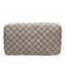 中古・古着 LOUIS VUITTON (ルイ ヴィトン) スピーディ30/ハンドバッグ/バッグ/N41370 ベージュ：81000円