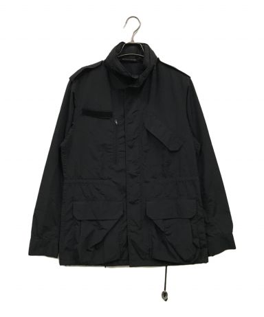 yohji yamamoto 24ss ミリタリージャケットsz3 新品未使用 3034004417608371_01_9956.jpeg