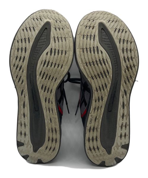 asics（アシックス）asics (アシックス) GEL-GLIDE LYTE 3/1203A015 グレー サイズ:26.5の古着・服飾アイテム