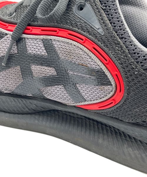 asics（アシックス）asics (アシックス) GEL-GLIDE LYTE 3/1203A015 グレー サイズ:26.5の古着・服飾アイテム