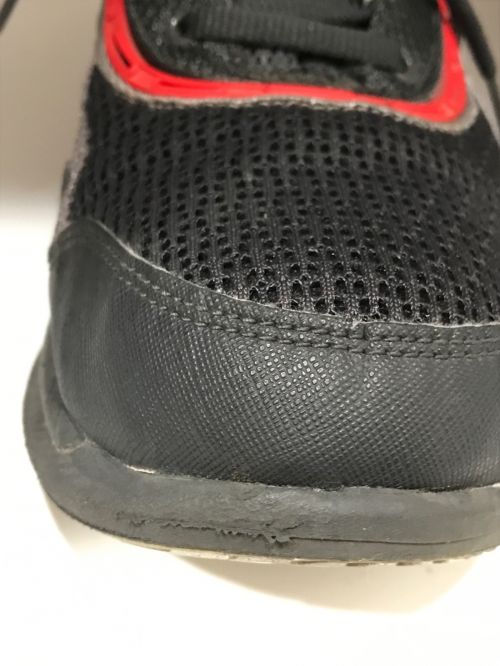 asics（アシックス）asics (アシックス) GEL-GLIDE LYTE 3/1203A015 グレー サイズ:26.5の古着・服飾アイテム