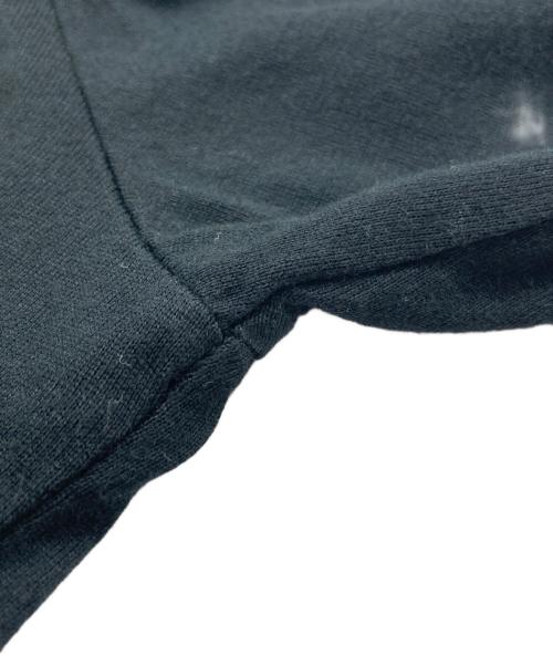 FEDELI（フェデーリ）FEDELI (フェデーリ) ロングスリーブカットソー ブラック サイズ:46の古着・服飾アイテム