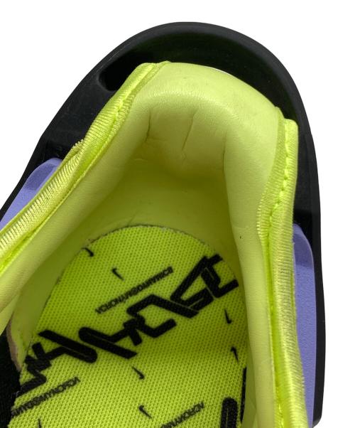 NIKE（ナイキ）NIKE (ナイキ) ACRONYM (アクロニウム) BLAZER LOW/ACRNM/DN2067-600 ボルドー サイズ:26.5の古着・服飾アイテム