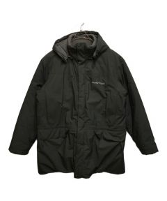 モンベル mont-bell ベルニナ ダウンコート L ブラック ベルニナ ダウンコート Women's | Montbell Japan