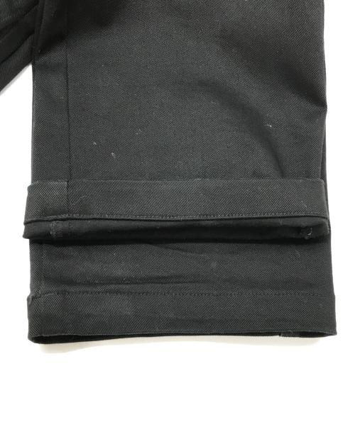 Dickies（ディッキーズ）Dickies (ディッキーズ) Ron Herman (ロンハーマン) Ron Herman別注ワークパンツ/221M40RH01 ブラック サイズ:SIZE　32の古着・服飾アイテム