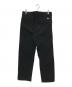 Dickies (ディッキーズ) Ron Herman (ロンハーマン) Ron Herman別注ワークパンツ/221M40RH01 ブラック サイズ:SIZE　32：5000円