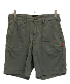 中古・古着通販】sacai (サカイ) Nylon Twill Shorts/ナイロンツイル