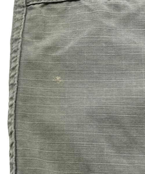 WTAPS（ダブルタップス）WTAPS (ダブルタップス) ジャングルショーツ オリーブ サイズ:1の古着・服飾アイテム