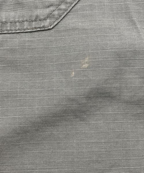 WTAPS（ダブルタップス）WTAPS (ダブルタップス) ジャングルショーツ オリーブ サイズ:1の古着・服飾アイテム