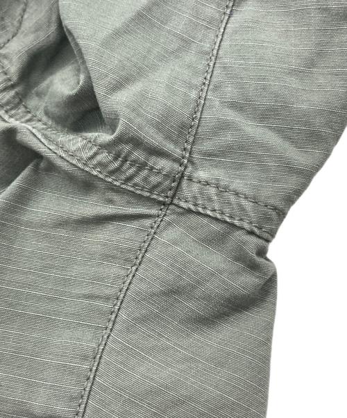 WTAPS（ダブルタップス）WTAPS (ダブルタップス) ジャングルショーツ オリーブ サイズ:1の古着・服飾アイテム