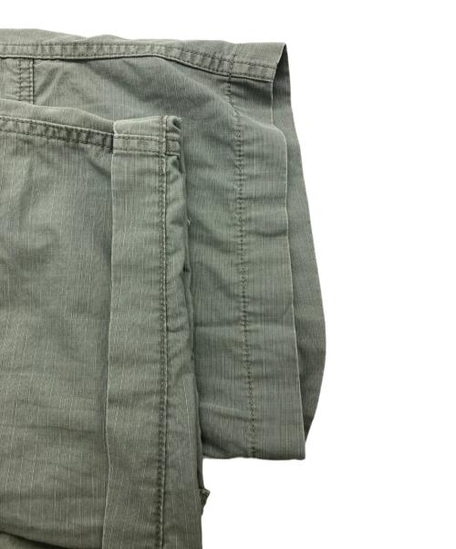 WTAPS（ダブルタップス）WTAPS (ダブルタップス) ジャングルショーツ オリーブ サイズ:1の古着・服飾アイテム