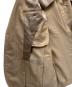 中古・古着 RING JACKET (リングジャケット) カシミヤ×シルクジャケット/テーラードジャケット/RT054S43G ベージュ サイズ:46：37000円