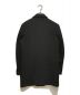 BOSS HUGO BOSS (ボス ヒューゴボス) BOSS HUGO BOSS/ステンカラーコート グレー サイズ:46：9000円