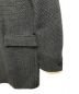 中古・古着 BOSS HUGO BOSS (ボス ヒューゴボス) BOSS HUGO BOSS/ステンカラーコート グレー サイズ:46：9000円