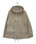 WOOLRICH（ウールリッチ）の古着「ERIE WINDBREAKER/WWOU0464」｜ベージュ
