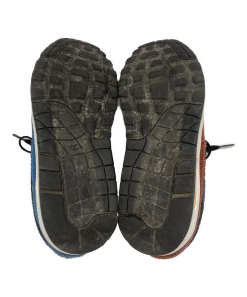 NIKE（ナイキ）NIKE (ナイキ) AIR MAX 1 PREMIUM/エアマックス1 プレミアム/CJ9746-001 マルチカラー サイズ:27の古着・服飾アイテム