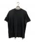MONCLER (モンクレール) プリントSS TSHIRT/H10918C00038 ブラック サイズ:M：10000円