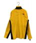 THE NORTH FACE (ザ ノース フェイス) ZI Versa Mid Jacket/NA62006/ボアジャケット ブラック×イエロー サイズ:Ｌ：4000円